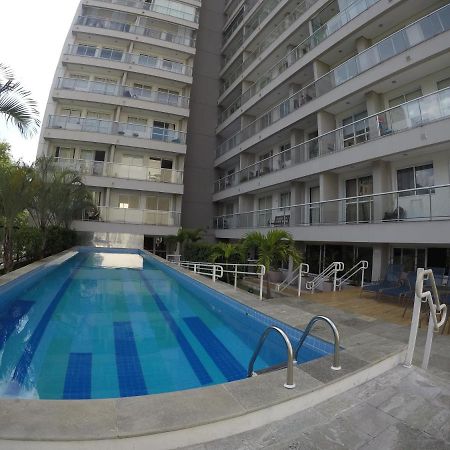 Rover Ampm Centro Apartamento São Paulo Exterior foto