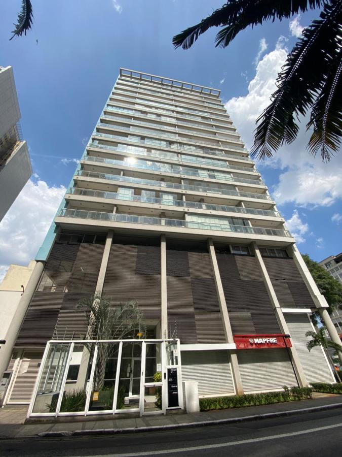 Rover Ampm Centro Apartamento São Paulo Exterior foto
