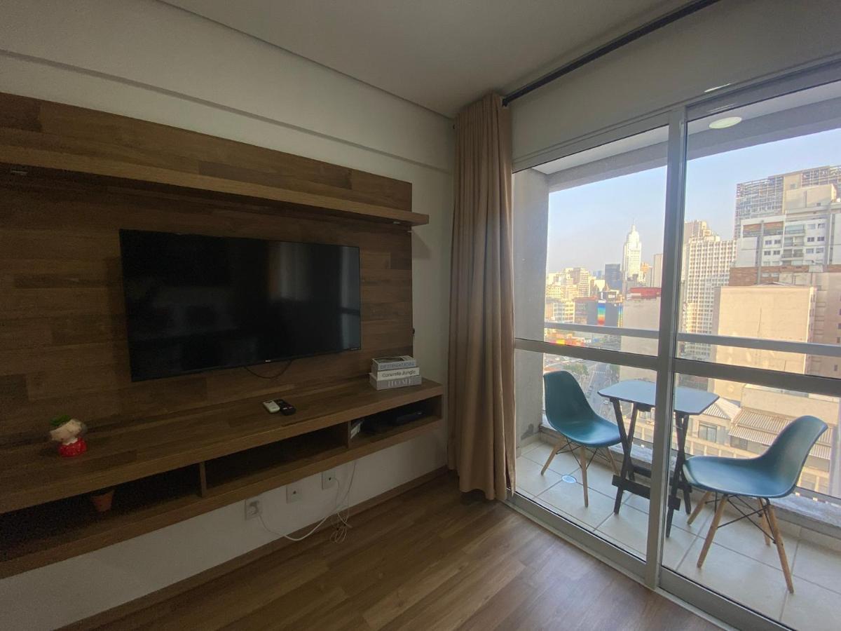 Rover Ampm Centro Apartamento São Paulo Exterior foto